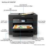 Epson WorkForce WF-7830DTWF Tintenstrahl A3 4800 x 2400 DPI WLAN