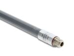 DeLOCK 433 MHz Antenne N Buchse 2 dBi 40 cm...