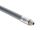 DeLOCK 433 MHz Antenne N Buchse 2 dBi 40 cm omnidirektional starr outdoor grau