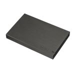 Intenso 6028680 Externe Festplatte 2 TB 5400 RPM 2.5" Micro-USB B Anthrazit