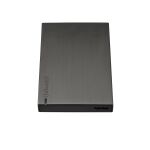Intenso 6028680 Externe Festplatte 2 TB 5400 RPM 2.5" Micro-USB B Anthrazit