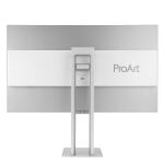 ASUS ProArt OLED PA32UCDM Computerbildschirm 80 cm (31.5") 3840 x 2160 Pixel 4K Ultra HD QD-OLED Silber