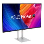 ASUS ProArt OLED PA32UCDM Computerbildschirm 80 cm (31.5") 3840 x 2160 Pixel 4K Ultra HD QD-OLED Silber
