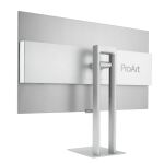 ASUS ProArt OLED PA32UCDM Computerbildschirm 80 cm (31.5") 3840 x 2160 Pixel 4K Ultra HD QD-OLED Silber