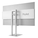 ASUS ProArt OLED PA32UCDM Computerbildschirm 80 cm (31.5") 3840 x 2160 Pixel 4K Ultra HD QD-OLED Silber