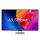 ASUS ProArt OLED PA32UCDM Computerbildschirm 80 cm (31.5") 3840 x 2160 Pixel 4K Ultra HD QD-OLED Silber