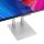 ASUS ProArt OLED PA32UCDM Computerbildschirm 80 cm (31.5") 3840 x 2160 Pixel 4K Ultra HD QD-OLED Silber