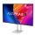 ASUS ProArt OLED PA32UCDM Computerbildschirm 80 cm (31.5") 3840 x 2160 Pixel 4K Ultra HD QD-OLED Silber