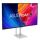 ASUS ProArt OLED PA32UCDM Computerbildschirm 80 cm (31.5") 3840 x 2160 Pixel 4K Ultra HD QD-OLED Silber
