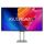 ASUS ProArt OLED PA32UCDM Computerbildschirm 80 cm (31.5") 3840 x 2160 Pixel 4K Ultra HD QD-OLED Silber
