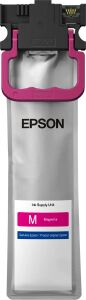 Epson C13T11N340 Druckerpatrone 1 Stück(e) Original Hohe (XL-) Ausbeute Magenta