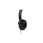 Kensington Classic USB-A Headset mit Mikrofon und Lautstärkeregler