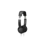Kensington Classic USB-A Headset mit Mikrofon und Lautstärkeregler