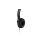 Kensington Classic USB-A Headset mit Mikrofon und Lautstärkeregler