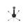 Kensington Classic USB-A Headset mit Mikrofon und Lautstärkeregler