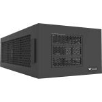 AX100 Steel Pedestal for AX700Black retail
