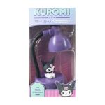 BlueSkyStudios Sanrio Tischlampe Kuromi Mini