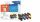 Peach Spar Pack Tintenpatronen kompatibel zu LC-125XL, LC-127XL