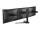 Equip 650125 17"-27" Dreifach-Gelenk-Monitor/LCD-Tischfußhalterung