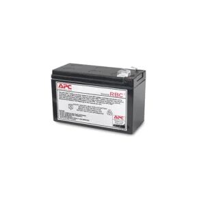 APC Ersatzbatterie APCRBC110 (OEM)