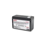 APC Ersatzbatterie APCRBC110 (OEM)