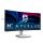 Philips 5000 series 34B2U5600C/00 Computerbildschirm 86,4 cm (34") 3440 x 1440 Pixel Dual QHD LCD Grau