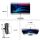Philips 5000 series 34B2U5600C/00 Computerbildschirm 86,4 cm (34") 3440 x 1440 Pixel Dual QHD LCD Grau