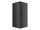 Lanberg WF01-6627-10B Rack 27U Wandmontiertes Regal Schwarz