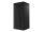 Lanberg WF01-6627-10B Rack 27U Wandmontiertes Regal Schwarz