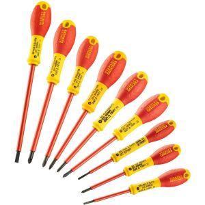 Stanley Schraubendreher-Set FatMax 10-tlg