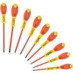 Stanley Schraubendreher-Set FatMax 10-tlg