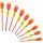 Stanley Schraubendreher-Set FatMax 10-tlg