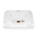 Zyxel NWA90BE 4324 Mbit/s Weiß Power over Ethernet (PoE)