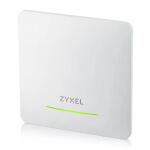 Zyxel NWA90BE 4324 Mbit/s Weiß Power over Ethernet (PoE)