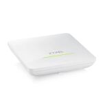 Zyxel NWA90BE 4324 Mbit/s Weiß Power over Ethernet (PoE)