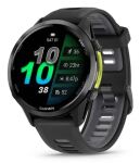 Garmin Forerunner 970 3,56 cm (1.4") AMOLED Digital 454 x 454 Pixel Touchscreen Schwarz, Gelb WLAN GPS