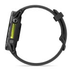 Garmin Forerunner 970 3,56 cm (1.4") AMOLED Digital 454 x 454 Pixel Touchscreen Schwarz, Gelb WLAN GPS