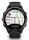 Garmin Forerunner 970 3,56 cm (1.4") AMOLED Digital 454 x 454 Pixel Touchscreen Schwarz, Gelb WLAN GPS