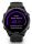 Garmin Forerunner 970 3,56 cm (1.4") AMOLED Digital 454 x 454 Pixel Touchscreen Schwarz, Gelb WLAN GPS