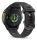 Garmin Forerunner 970 3,56 cm (1.4") AMOLED Digital 454 x 454 Pixel Touchscreen Schwarz, Gelb WLAN GPS