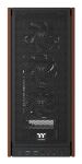 Thermaltake S370 WS Midi Tower Schwarz