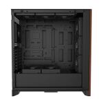 Thermaltake S370 WS Midi Tower Schwarz