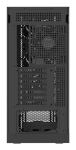 Thermaltake S370 WS Midi Tower Schwarz