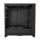 Thermaltake S370 WS Midi Tower Schwarz