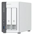 QNAP TS-216G NAS & Speicherserver Tower Cortex-A...