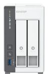 QNAP TS-216G NAS & Speicherserver Tower Cortex-A...