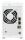 QNAP TS-216G NAS & Speicherserver Tower Cortex-A Cortex-A55 4 GB HDD Weiß
