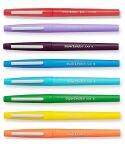 PAPER MATE Faserschreiber Flair Carn. Wonder 8er M 0.7 mm...