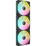 Corsair iCUE LINK LX120 RGB Computergehäuse...