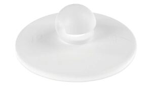 TESA 58029-00020-20 Wandhalterung Drinnen Universalhaken Weiß 1 Stück(e)